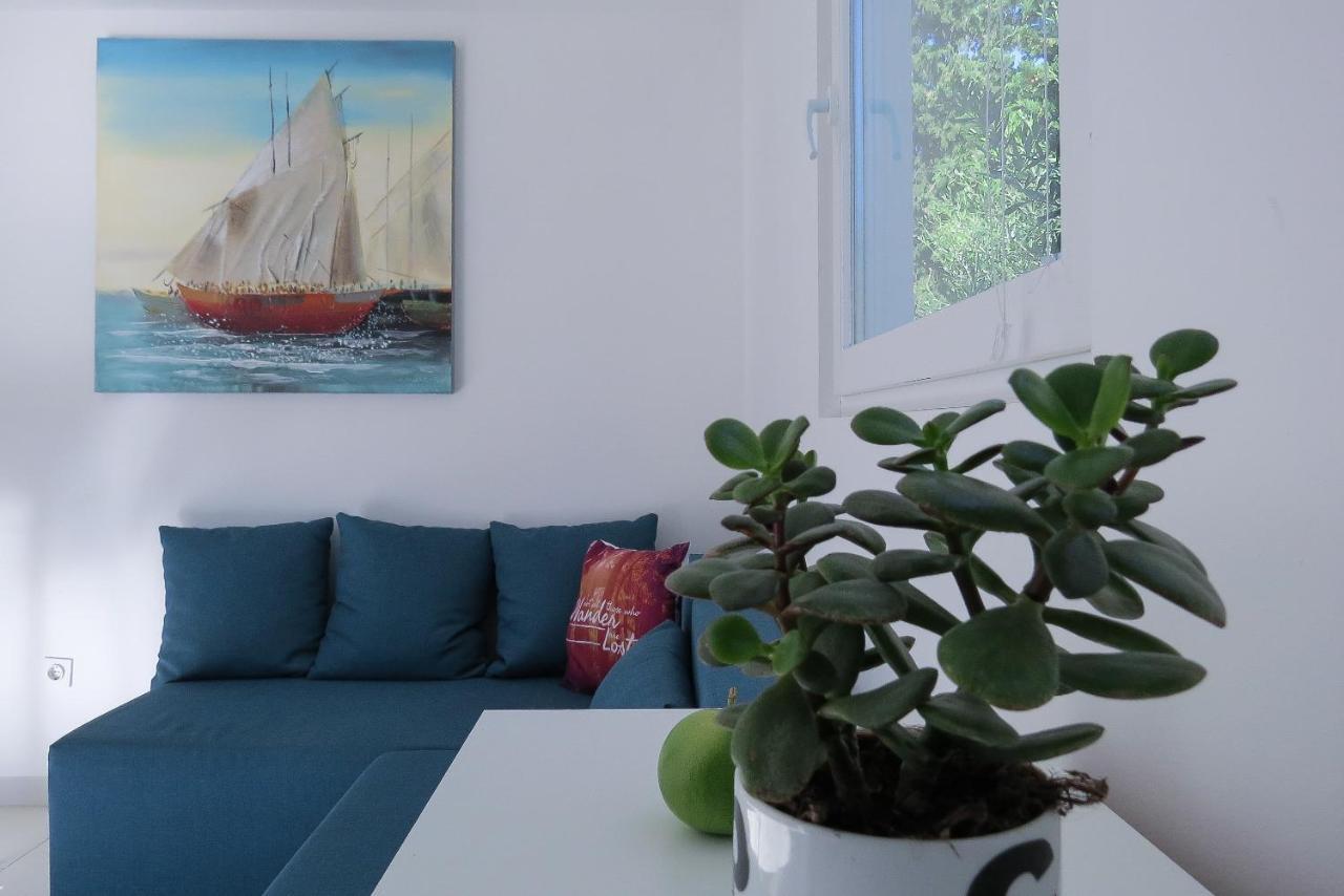 Bungalow Vice With Pool Pakoštane Εξωτερικό φωτογραφία