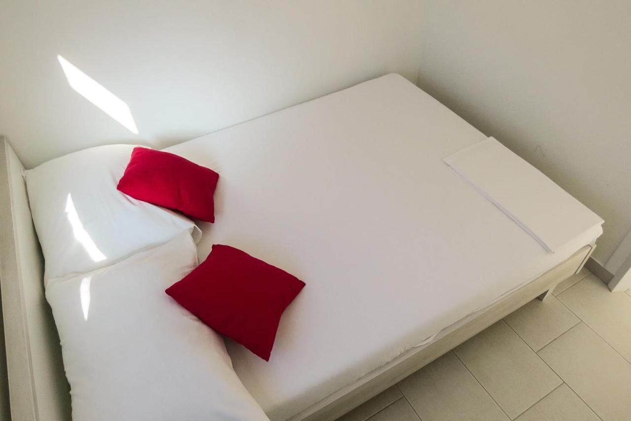 Bungalow Vice With Pool Pakoštane Εξωτερικό φωτογραφία